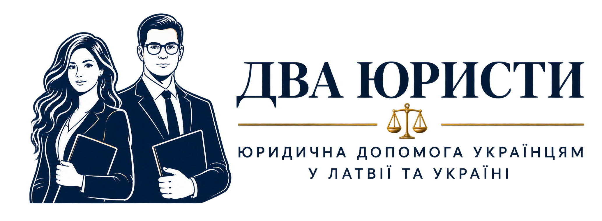ДВА ЮРИСТИ